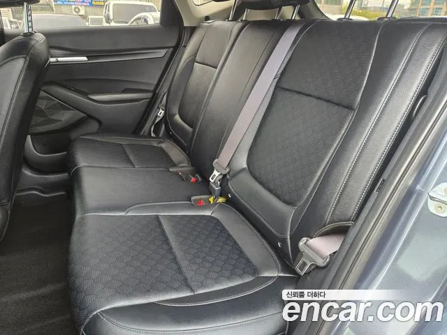 Kia Seltos id 2652257 из Кореи 2