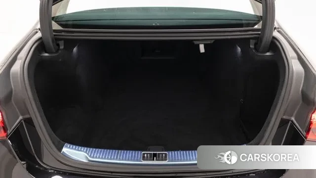 Mercedes-Benz S-Class W223 2025 Черный из Кореи, фото 2