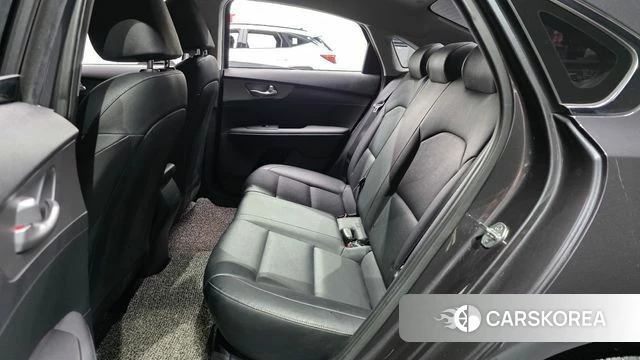 Kia Come New K3 2018 Серый из Кореи, фото 2
