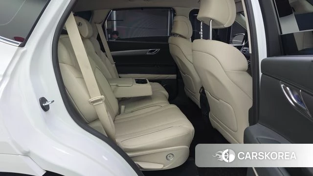 Genesis GV80 2025 Белый из Кореи, фото 2