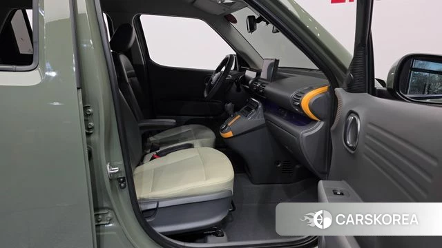 Hyundai Casper 2022 Цвет тростника из Кореи, фото 2