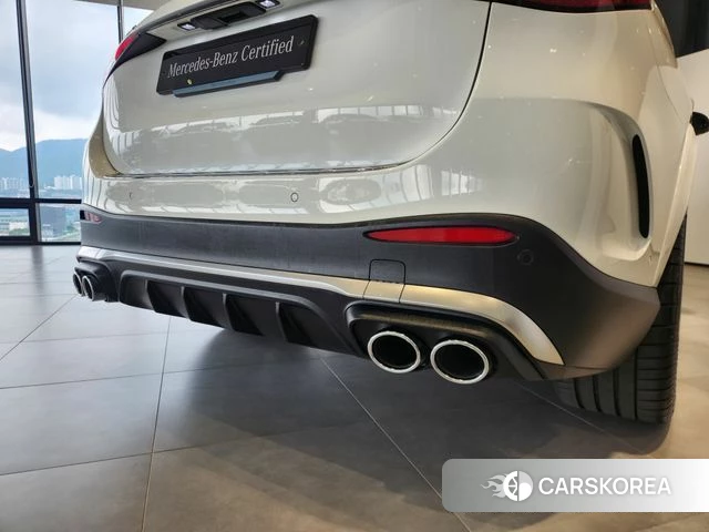 Mercedes-Benz GLC-Class X254 2025 Белый из Кореи, фото 2