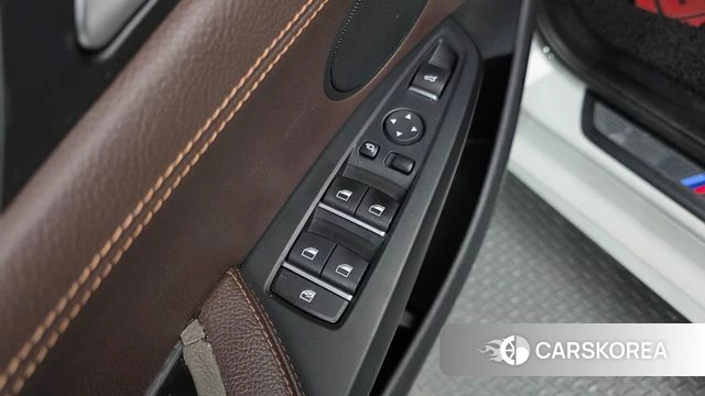 BMW X4 (F26) 2018 Белый из Кореи, фото 2