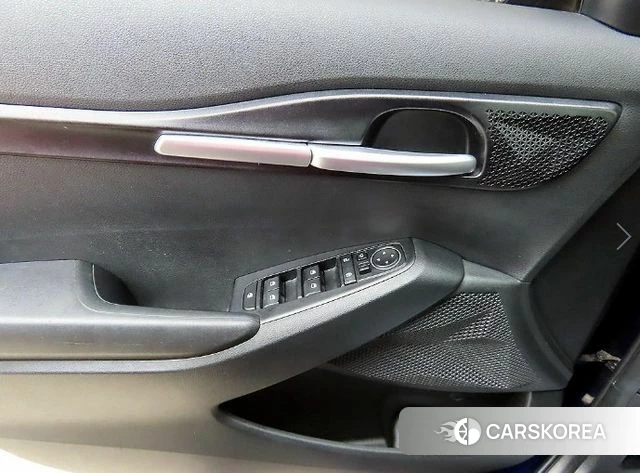 Kia Seltos 2020 Синий из Кореи, фото 2