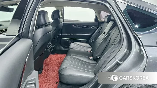 Genesis G80 (RG3) 2020 Серый из Кореи, фото 2