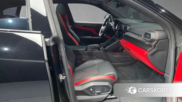 Lamborghini Urus 2024 Черный из Кореи, фото 2