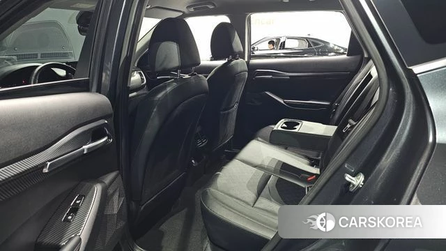 Kia Seltos 2019 Серый из Кореи, фото 2