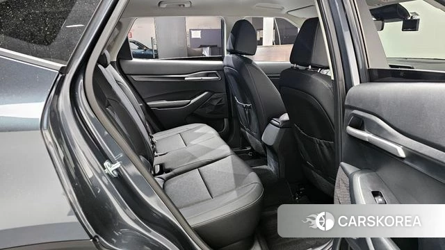 Kia The New Seltos 2025 Серый из Кореи, фото 2