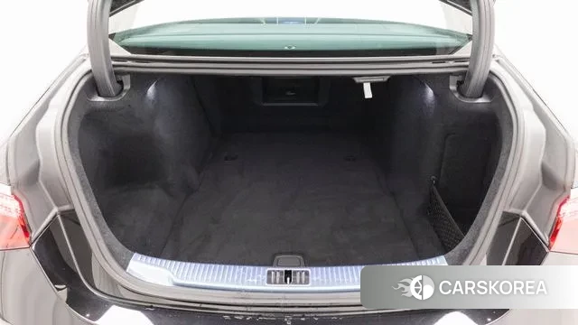 Mercedes-Benz S-Class W223 2024 Черный из Кореи, фото 2