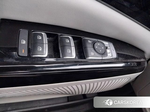 Kia Carnival 4th generation 2020 Белый из Кореи, фото 2