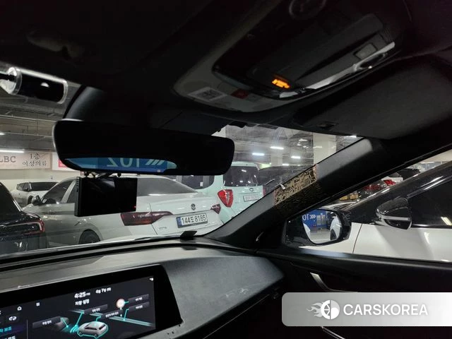 Kia EV6 2022 Белый из Кореи, фото 2