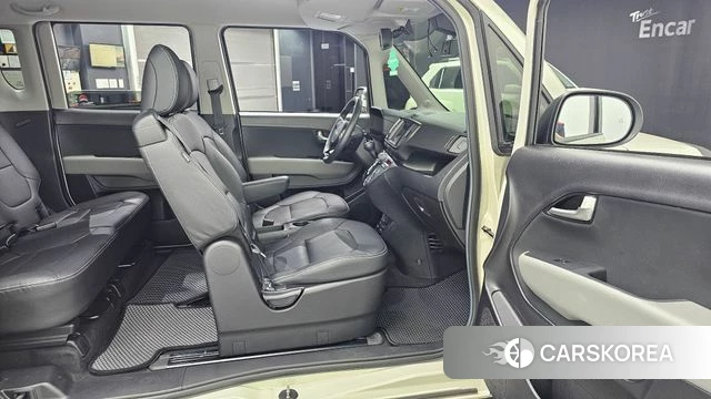 Kia The New Kia Ray 2023 Жемчужный цвет из Кореи, фото 2