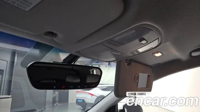 Hyundai Kona id 2679722 из Кореи 2