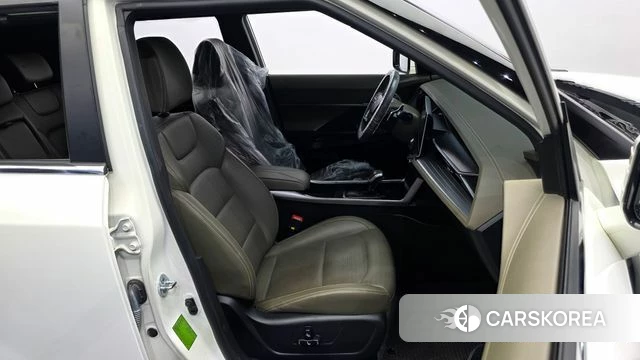 Ssangyong Torres 2023 Белый из Кореи, фото 2