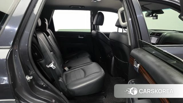Kia The New Mohave 2019 Серый из Кореи, фото 2