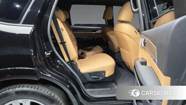 Kia Mohave Master 2020 Черный из Кореи, фото 2