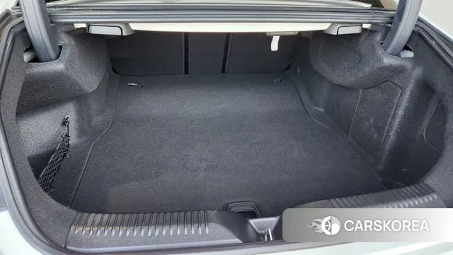 Mercedes-Benz CLS-Class C257 2022 Белый из Кореи, фото 2