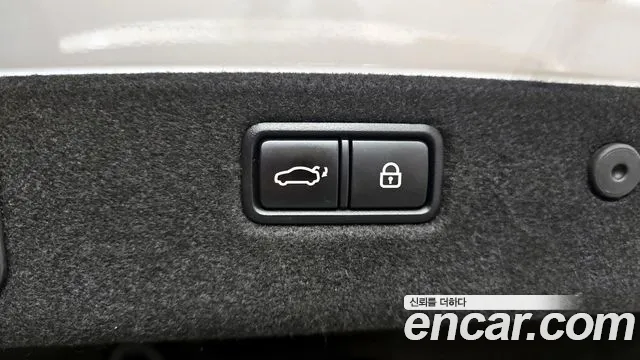 Genesis G70 id 2658998 из Кореи 2