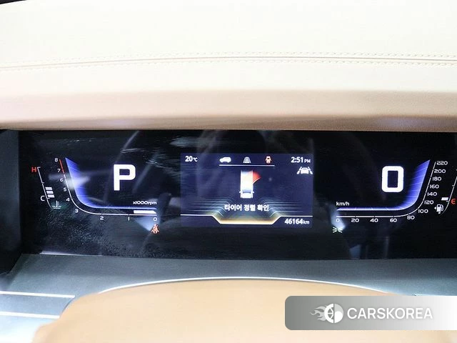 Ssangyong Torres 2023 Серебристо-серый из Кореи, фото 2