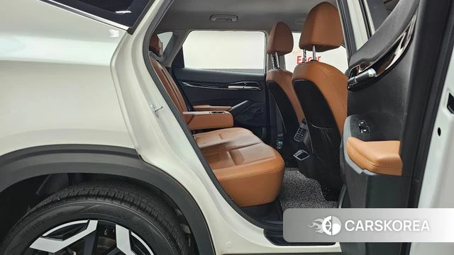Kia The New Seltos 2023 Белый из Кореи, фото 2