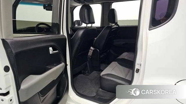 Kia The New Ray 2019 Белый из Кореи, фото 2