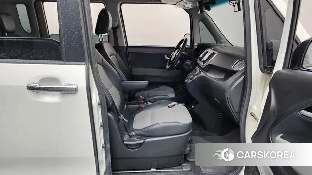 Kia The New Ray 2018 Белый из Кореи, фото 2