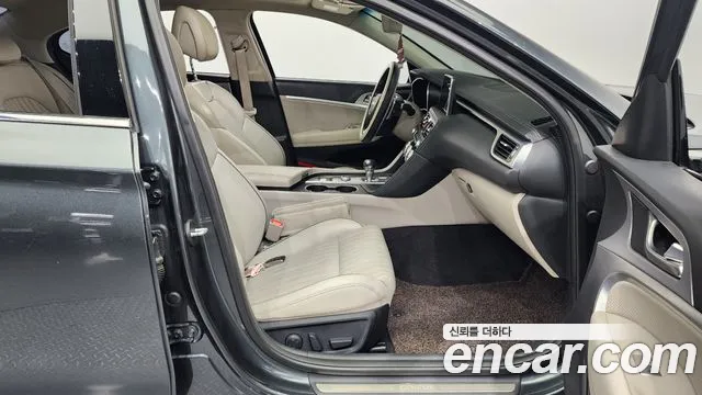 Genesis G70 id 2466800 из Кореи 2