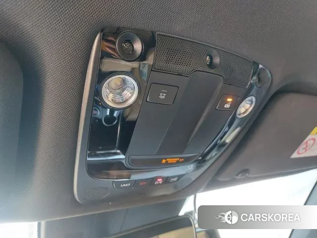 Kia K5 3rd generation 2021 Черный из Кореи, фото 2