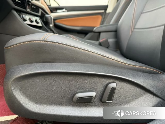 Volkswagen Bora 2023 Белый из Китая, фото 2