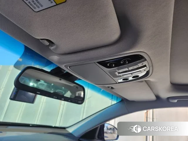 Kia Come New K7 2019 Синий из Кореи, фото 2