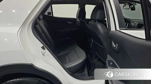 Kia Stonic 2020 Белый из Кореи, фото 2