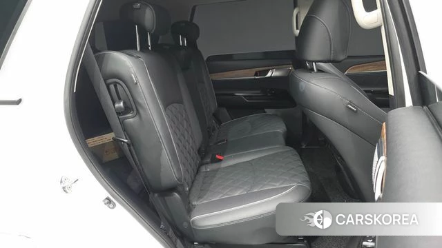 Kia Mohave Master 2021 Белый из Кореи, фото 2
