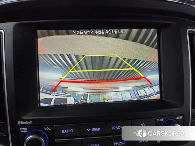 Hyundai The New Grand Starex 2021 Белый из Кореи, фото 2