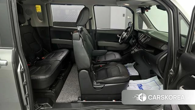 Kia The New Kia Ray 2023 Серый из Кореи, фото 2