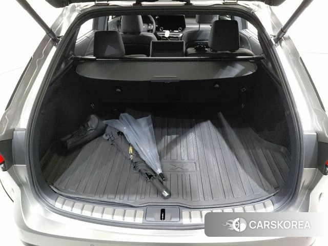 Lexus RX450h + 5th generation 2024 Серебристо-серый из Кореи, фото 2
