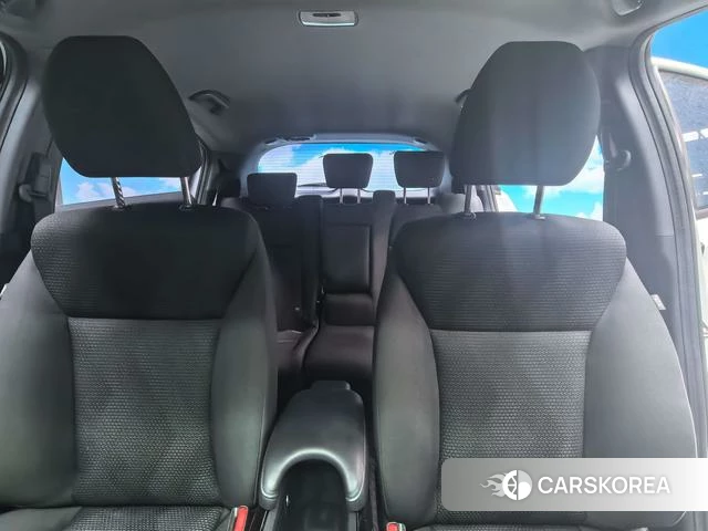 Honda XR-V 2022 Белый из Китая, фото 2