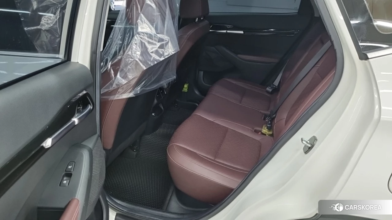 Kia Seltos 2020 Белый из Кореи, фото 2