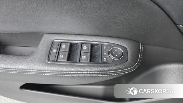 Renault Korea (Samsung) XM3 2021 Серебряный из Кореи, фото 2