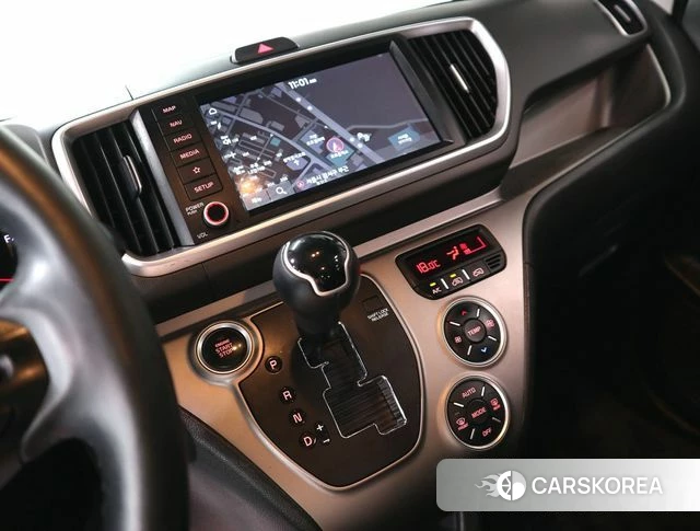 Kia The New Ray 2020 Черный из Кореи, фото 2