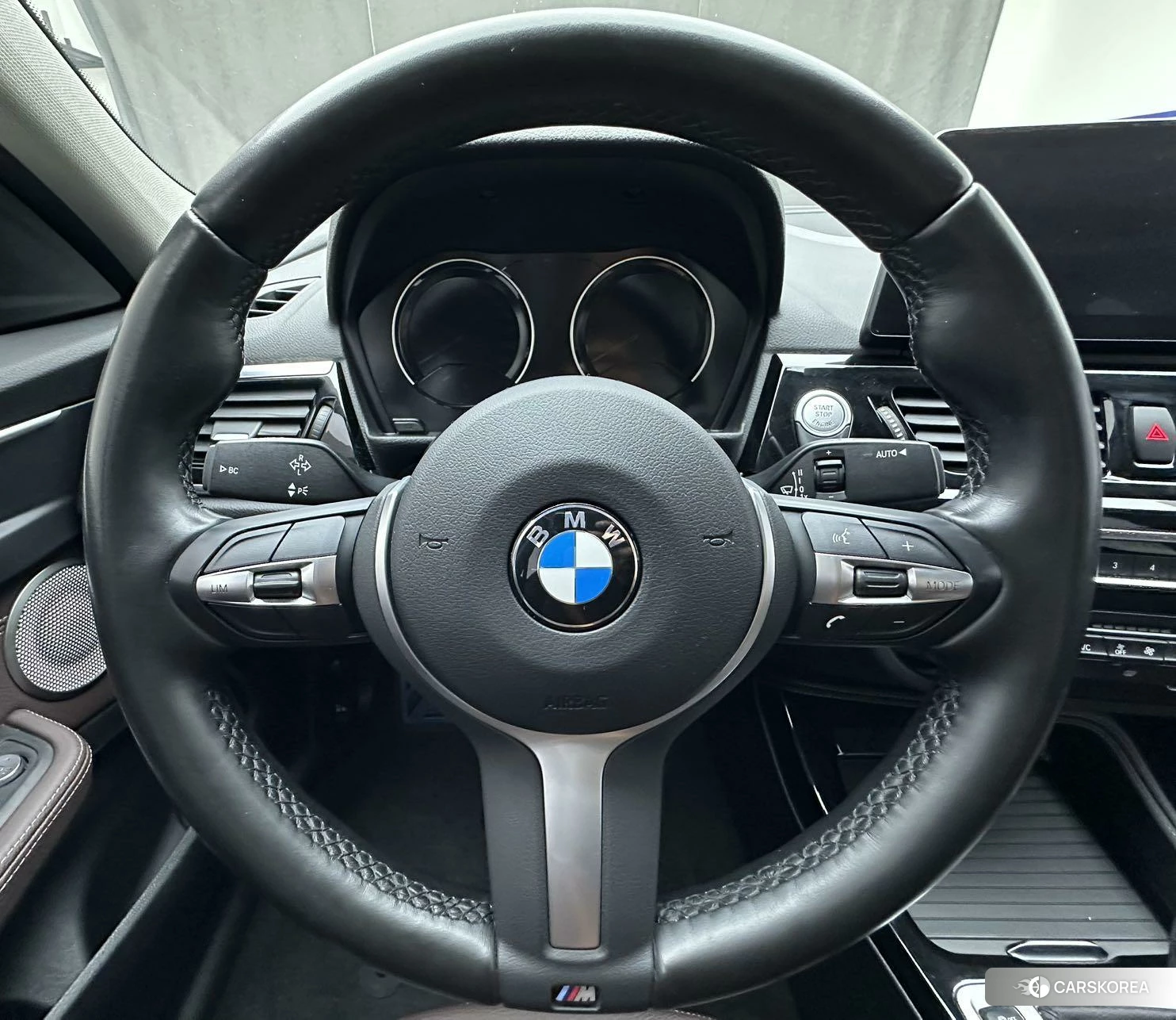 BMW 1 series 2020 Белый из Китая, фото 2