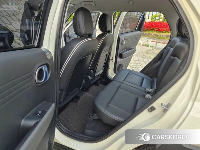 Hyundai Casper 2024 Жемчужный цвет из Кореи, фото 2