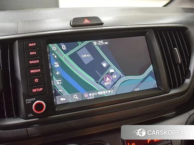 Kia The New Kia Ray 2023 Жемчужный цвет из Кореи, фото 2