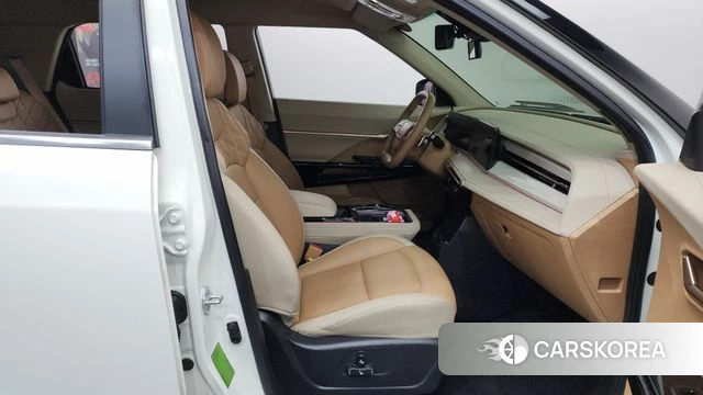 Ssangyong Actian 2nd Generation 2024 Белый из Кореи, фото 2