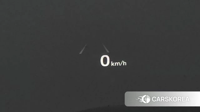 Hyundai The New Grandeur IG 2022 Черный из Кореи, фото 2