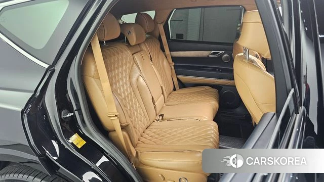 Genesis GV80 2021 Черный из Кореи, фото 2