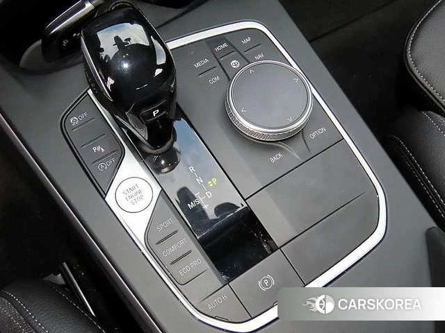 BMW 1 Series (F40) 2020 Серый из Кореи, фото 2