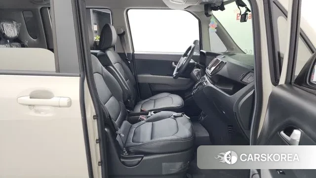 Kia The New Kia Ray 2023 Жемчужный цвет из Кореи, фото 2