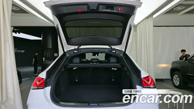 Mercedes-Benz GLE-Class W167 id 2697188 из Кореи 2