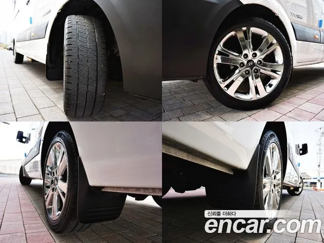 Hyundai Solati 2022 Белый из Кореи, фото 2