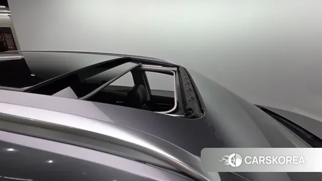 Renault Korea (Samsung) QM6 2018 Серый из Кореи, фото 2